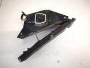 Pedalwerk Mercedes-Benz W204, 2007.01 - 2011 a2043000004,