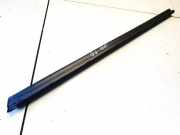 Zierleiste Leiste - Vorne Rechts Citroen C5, II 2008.02 - 2011.01 Gebraucht,