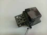 Vorwiderstand Gebläseregler Citroen C4 Grand Picasso, I 2006.01 - 2013.06 Gebraucht,