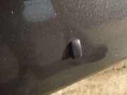 Waschwasserdüse Scheibenreinigung Toyota Avensis, II 2006.03 - 2008.12 facelift Gebraucht,