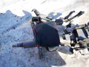 Z?ndschloss Subaru Legacy, BL, BP 2003.09 - 2009.12 Gebraucht,