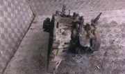 Schaltgetriebe Peugeot 406, 1995.11 - 1999.03 4B0739,