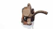Bremssattel - Hinten Linke Toyota Corolla Verso, III 2004.05 - 2007 y01399,