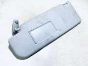 Sonnenblende Skoda Roomster, I 2006.01 - 2010.05 1z0857551h,5j1857551 5j2857551
