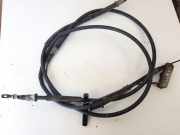 Seilzug Feststellbremse SAAB 9-3, 1998.02 - 2002.09 Gebraucht,