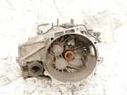 Schaltgetriebe Mitsubishi Lancer VIII, 2007 - 2015 F6MBA1BBZ,F6MBA-1-BBZ