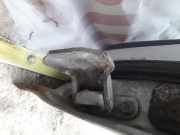 T?rscharnier Vorne Hyundai Elantra, 2000.06 - 2006.07 Gebraucht,