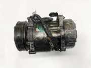 Klimakompressor Peugeot 406, 1995.11 - 1999.03 1238911660,1106f