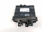 Steuergerät Automatikgetriebe Audi A3, 8L 1996.09 - 2000.10 5WK33306K01, 01M927733CJ 1204970471