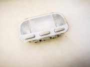 Innenbeleuchtung - Hinten Peugeot 807, 2002.06 - 2012.05 Gebraucht,