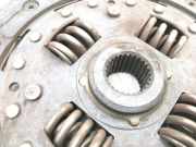 Kupplungsscheibe Nissan Micra, K12 2003.01 - 2007.06 318018510,