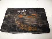 Batterieaufnahme Toyota Corolla Verso, III 2004.05 - 2007 7443102070,74431-02070 7443102070