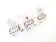 Innenraumleuchte Renault Scenic, III 2009.02 - 2013.06 13578112,28-10-2010