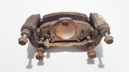 Bremssattelträger - Vorne Rechts Hyundai i30 2012 - 2017 Gebraucht, Bild Bremssattelträger - Vorne Rechts Hyundai i30 2012 - 2017 Gebraucht,