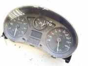 Tachometer Citroen Jumpy, II 2007.01 - 2016.02 9665155280, yf0l3a38