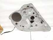 Fensterheber - Hinten Rechts Volkswagen Polo, IV 2005.04 - 2009.11 facelift 0215165,w06q4539402f w03b4839016an BNM