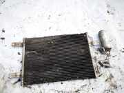 Klima Radiator Opel Meriva, A 2006 - 2010 facelift 52405230,52400774
