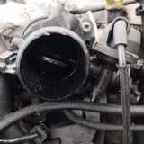 Drosselklappe Citroen Jumpy, II 2007.01 - 2016.02 Gebraucht,