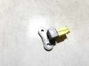 Sensor für Airbag Nissan Qashqai, I 2010.06 - 2013.01 facelift Gebraucht,