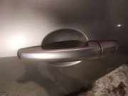 Türgriff Türaussengriff - Hinten Linke Suzuki Swift, 2005.02 - 2010.10 Gebraucht,
