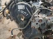 Zahnriemenschutz Abdeckung Peugeot 307, 2005.06 - 2008.06 Gebraucht,