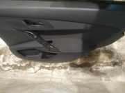 Türverkleidung - Hinten Rechts Peugeot 508, 2010.11 - 2018 Gebraucht,