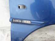 Zier-Schutzleiste Kotflügel - Vorne Rechts Lancia Zeta 1995 - 2002 Gebraucht,
