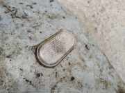 Blinkleuchte Kotflügel - Vorne Linke Renault Clio, 2001.05 - 2004.11 facelift Gebraucht,