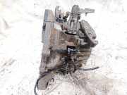 Schaltgetriebe Opel Astra, H 2004.03 - 2009.12 55194293,