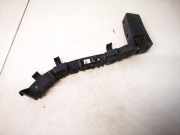 Stoßstangenhalter - Hinten Linke Land-Rover Freelander, 2006.10 - 2013.12 6h5217a882a,6h52-17a882-a
