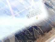 Seitenfenster Seitenscheibe - Hinten Rechts Volkswagen Touareg, 2002.10 - 2007.09 Gebraucht, BAC