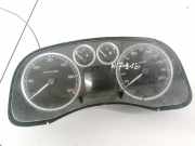 Tachometer Peugeot 307, 2000.08 - 2005.06 P9655476580,216785036