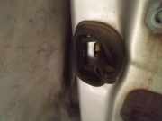 Türfangband Türbremse Türstopper - Vorne Linke Renault Grand Scenic, II 2009.02 - 2013.06 Gebraucht,