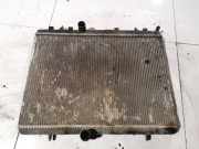 Wasserkühler Peugeot 3008, I 2008.01 - 2016.06 Gebraucht,