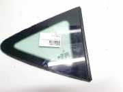 Seitenfenster Seitenscheibe - Hinten Rechts Mercedes-Benz A-CLASS, W168, 1997.07 - 2001.06 dot27m23100as2,