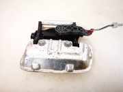 Türgriff Türaussengriff - Hinten Rechts Opel Astra, G 1998.09 - 2004.12 Gebraucht,