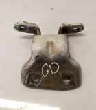 Türscharnier Hinten Nissan Micra, K11C 1997.03 - 2003.02 facelift Gebraucht,