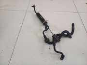 Servoleitung Leitung Servo Servoschlauch Schlauch Audi A6, C6 2005.01 - 2008.10 Gebraucht ,