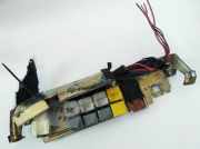 Sicherungskasten Lancia Kappa, 1994.08 - 2001.10 Gebraucht,