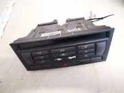 Bedienelement für Klimaanlage SAAB 9-3, 2002.09 - 2008.06 12803221aa,