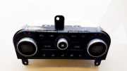 Bedienelement f?r Klimaanlage Nissan Qashqai+2, I NJ10 2006.01 - 2010.06 27500JD45D,C8525