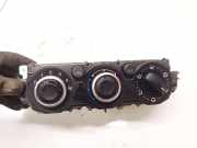 Bedienelement für Klimaanlage Ford Mondeo, 2007.03 - 2013.06 6g9119980ae,