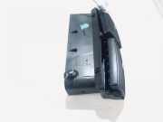 L?ftungsgitter Armaturenbrett Peugeot 307, 2000.08 - 2005.06 9634511177,