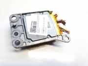 Steuergerät Airbag Nissan Note, 2006.03 - 2013.06 988209u10a, 0285001909