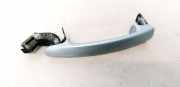 Türgriff Türaussengriff - Hinten Linke Volkswagen Passat, B5+ 2000.11 - 2005.05 3B0837207,