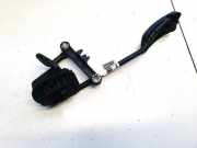 Pedalwerk Renault Clio, 2001.05 - 2004.11 facelift 7700424886,