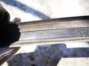 Zier-Schutzleistensatz für Stoßfänger - Hinten Mitsubishi ASX, 2010.02 --> mz575707,