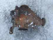 Differential Hinterachsgetriebe BMW 3-Series, E46 2002.06 - 2005.02 facelift RATIO:256,755666801