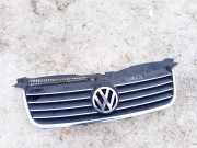 Kühlergrill Frontgrill Kühlergitter Volkswagen Passat, B5+ 2000.11 - 2005.05 3b0853651, 3b0853651k AVB