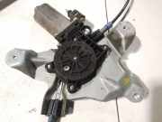 Fensterheber motor - Vorne Linke Ford Transit Connect facelift 2009 - 2012 2T14V23201BH,2T14-V23201-BH 2T14V23201BH